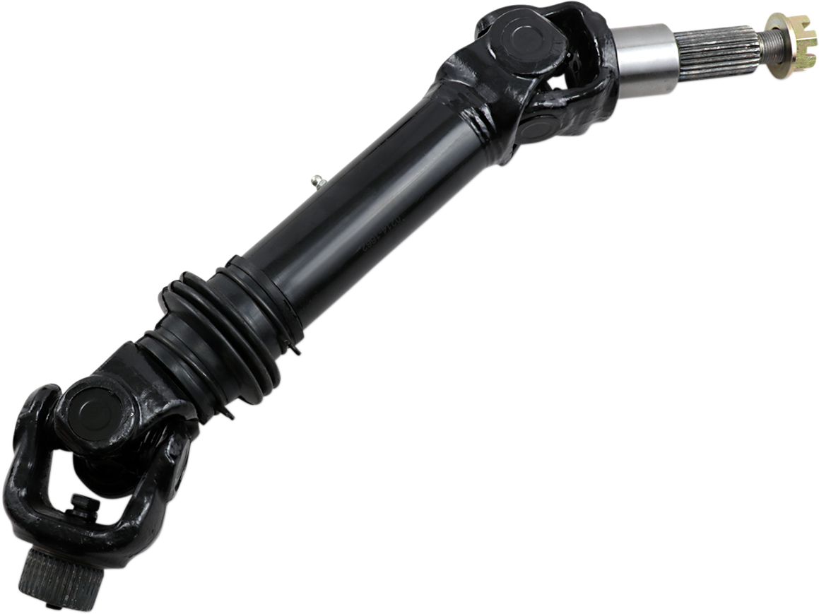 Moose Utility Complete Rear Left Right CV Axle OE Style