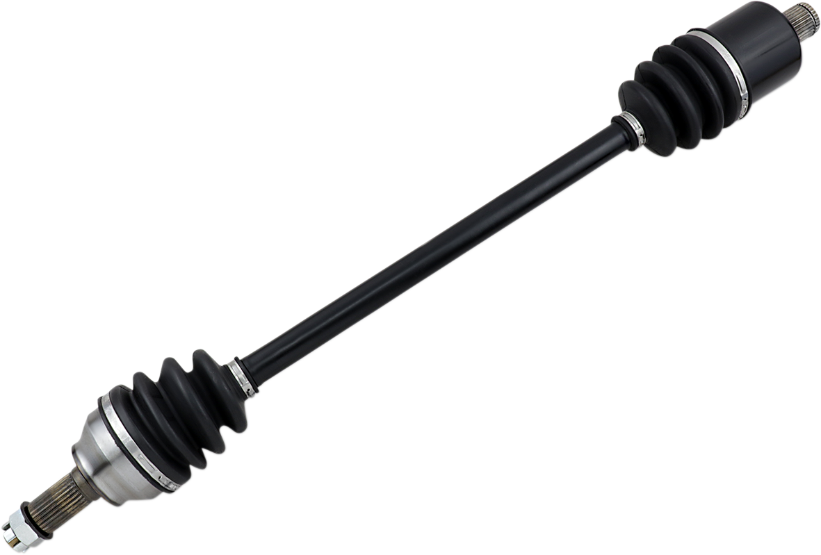 Moose Utility Complete Front Left Right CV Axle OE Style