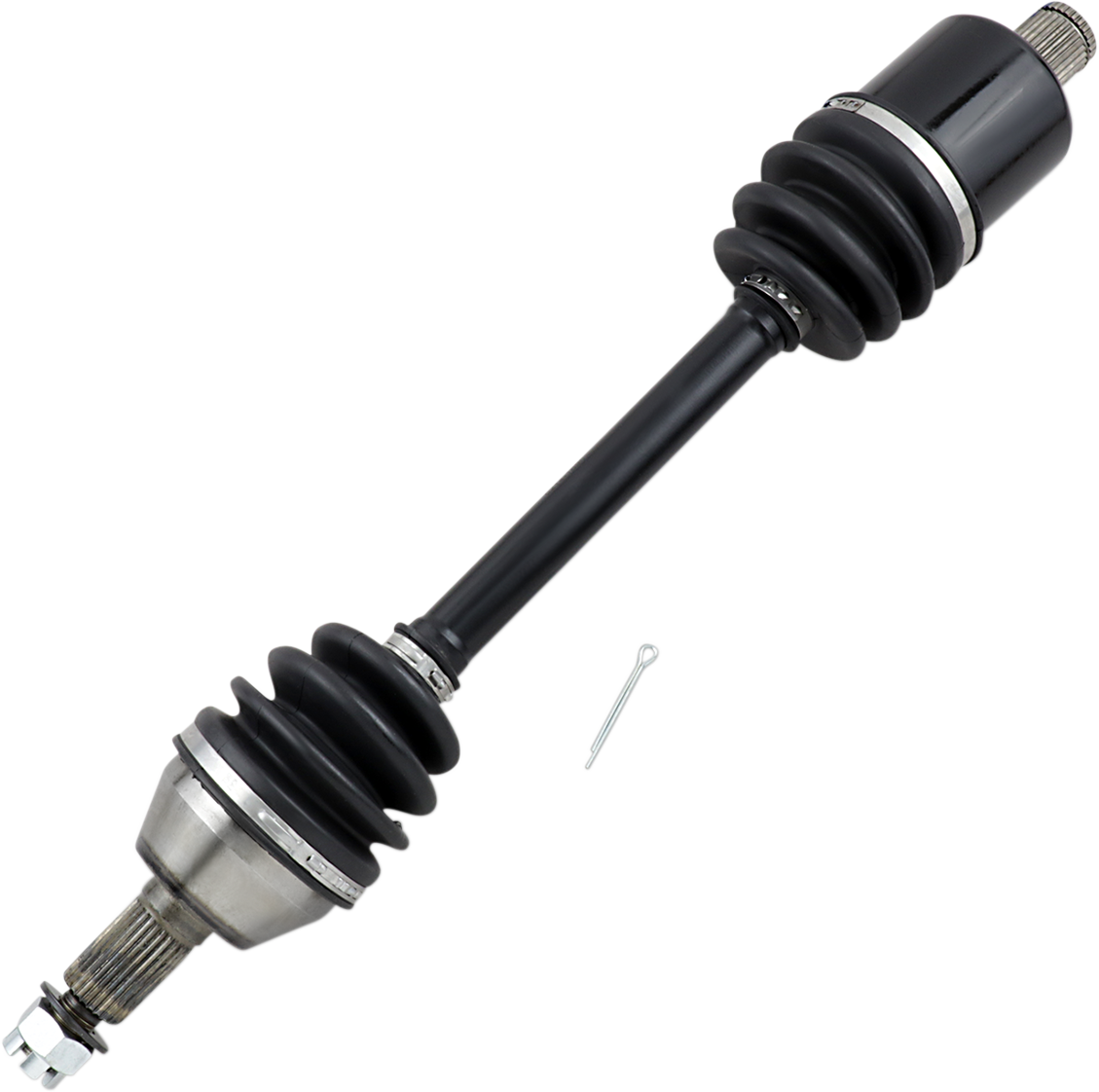 Moose Utility Complete Rear Left Right CV Axle OE Style
