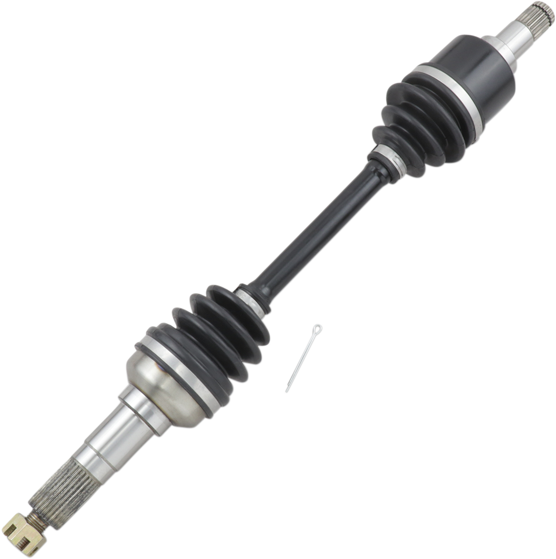 Moose Utility Complete Front Left Right CV Axle OE Style