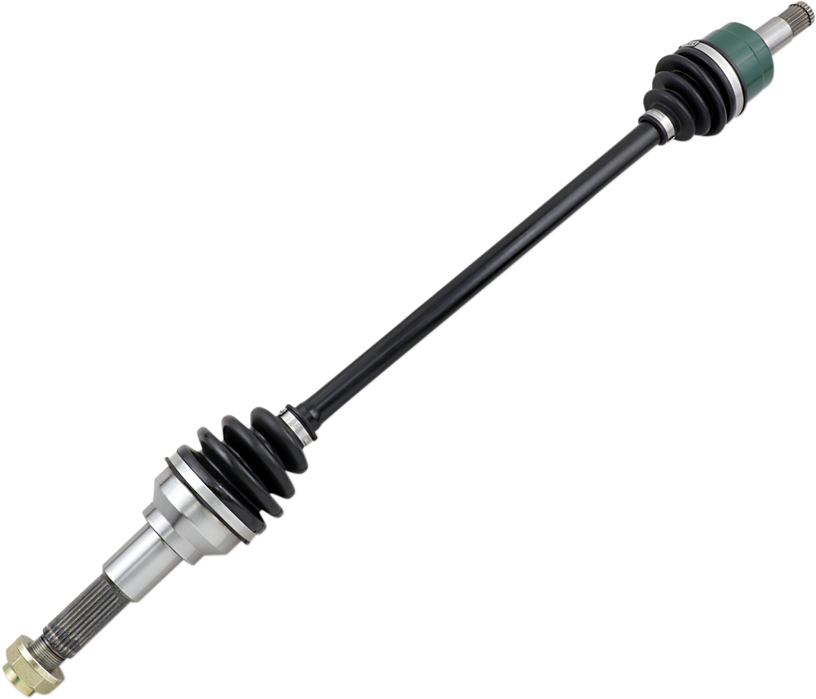 Moose Utility Complete Front Left Right CV Axle OE Style