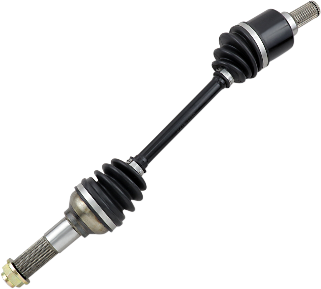 Moose Utility Complete Rear Left Right CV Axle OE Style