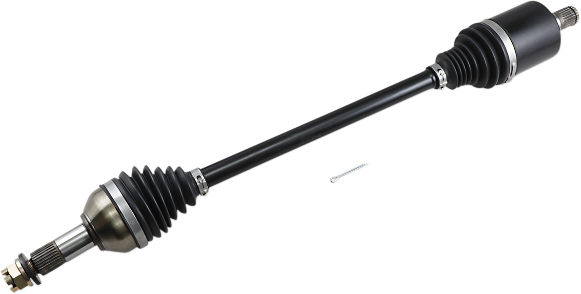 Moose Utility Complete Heavy Duty Rear Left Right CV Axle