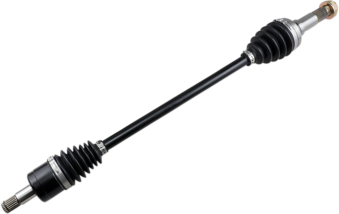 Moose Utility Complete Heavy Duty Front Left Right CV Axle