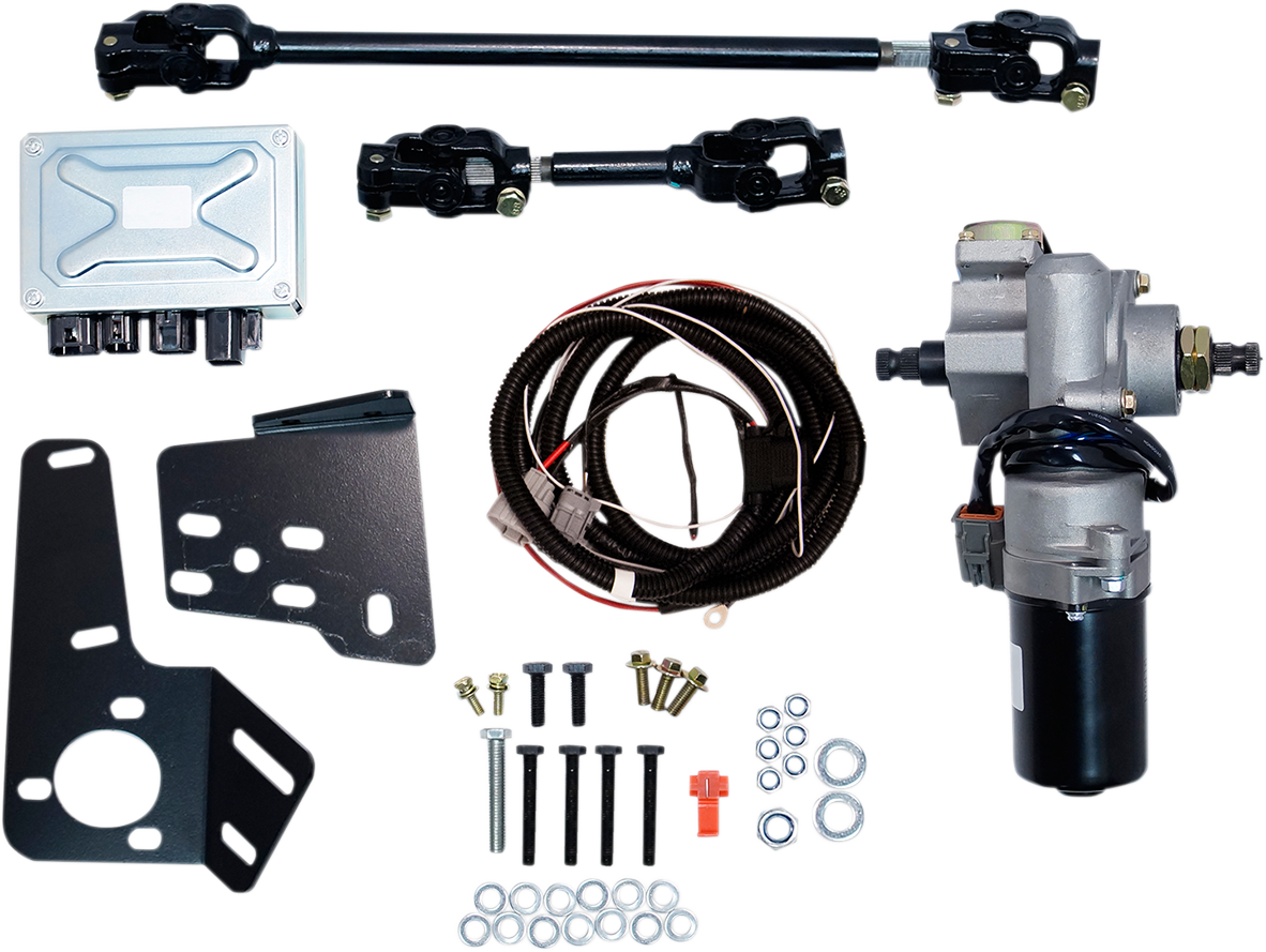 Moose Utility Electric Electronic Power Steering EPS Kit