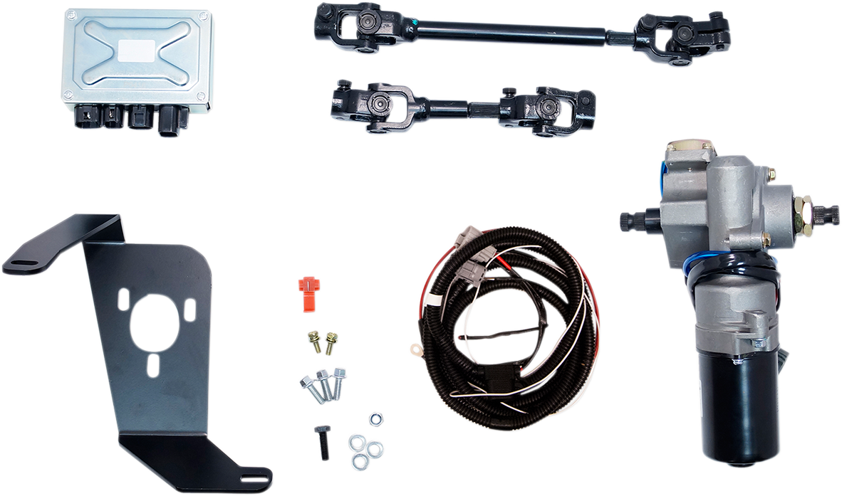 Moose Utility Electric Electronic Power Steering EPS Kit