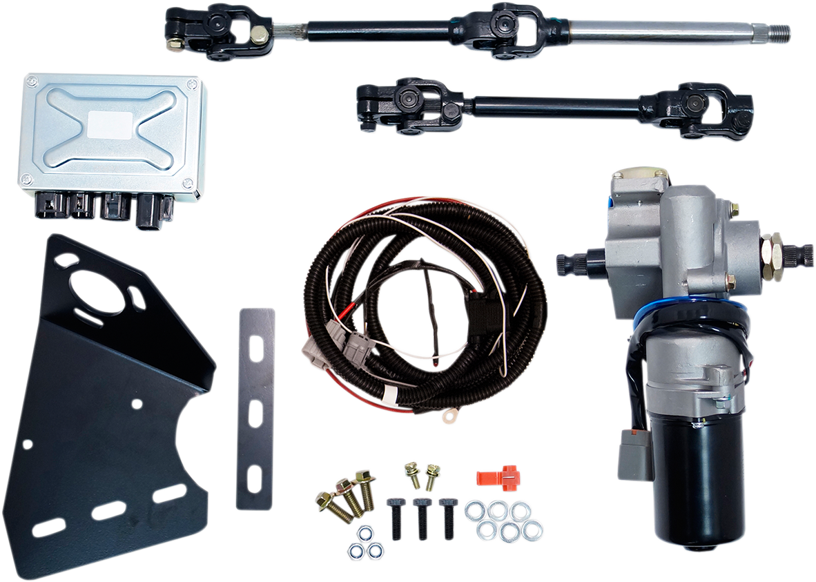 Moose Utility Electric Electronic Power Steering EPS Kit