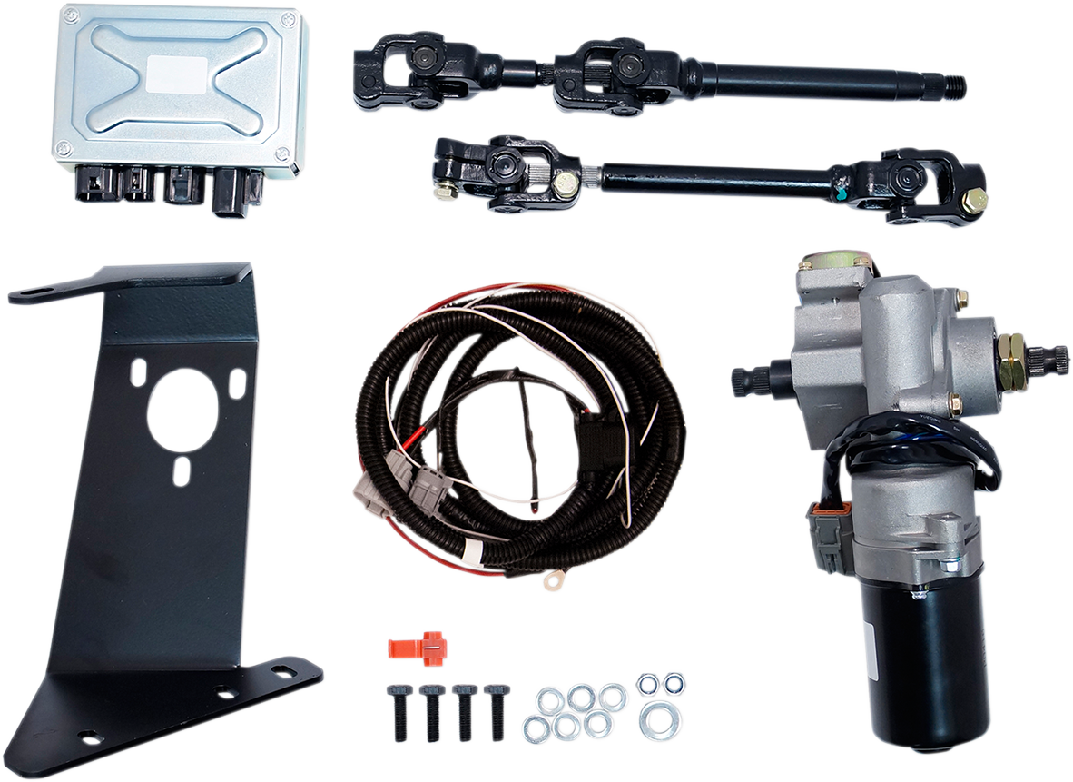 Moose Utility Electric Electronic Power Steering EPS Kit