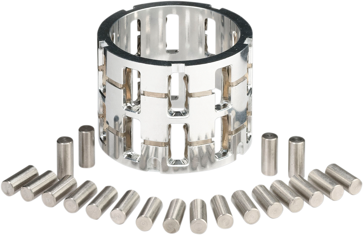 MU Aluminum Sprague Carrier Roller Cage Front Differential