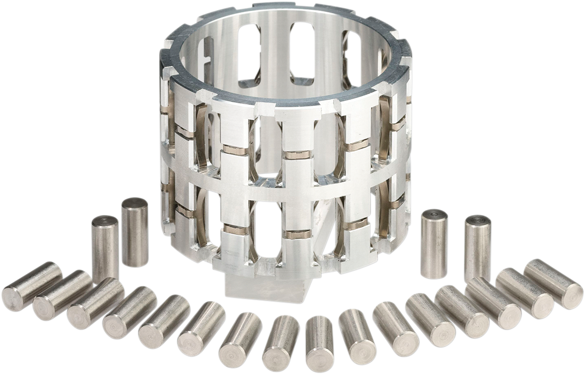 MU Aluminum Sprague Carrier Roller Cage Front Differential