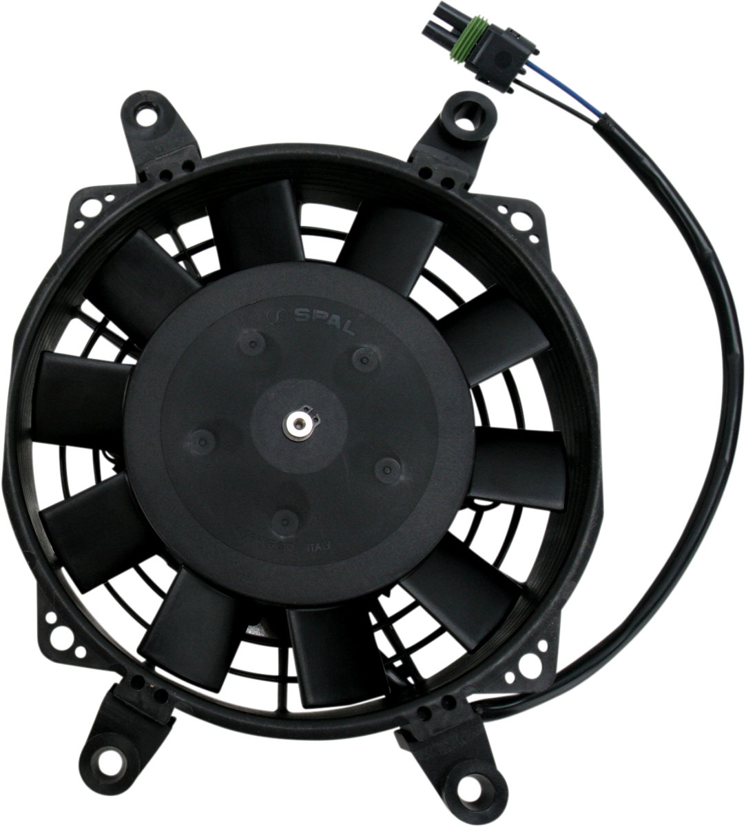 Moose Utility OEM Replacement Engine Cooling Fan