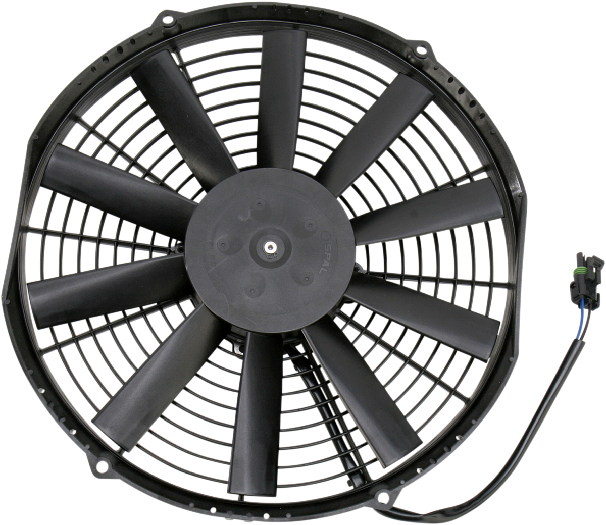Moose Utility OEM Replacement Engine Cooling Fan