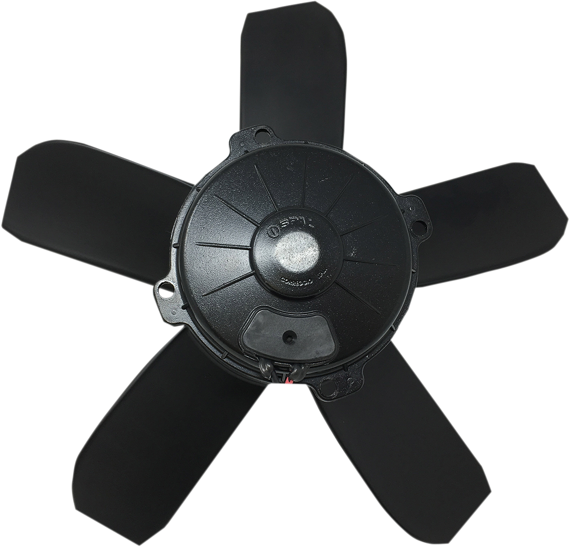 Moose Hi Performance Cooling Fan 1630 CFM