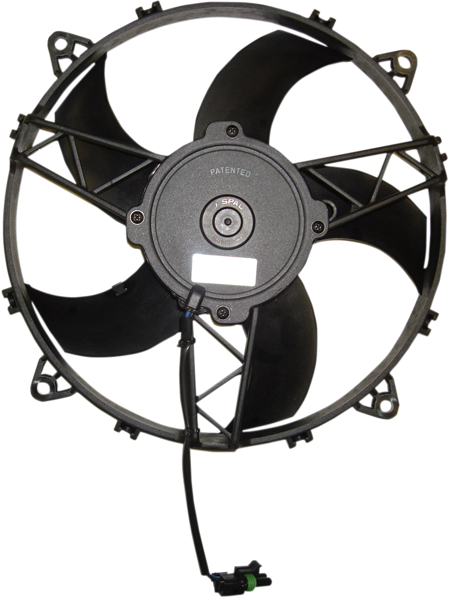 Moose Hi Performance Cooling Fan 1300 CFM