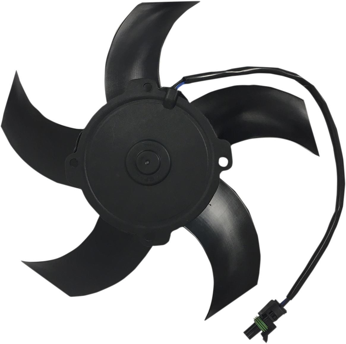 Moose Hi Performance Cooling Fan 1300 CFM