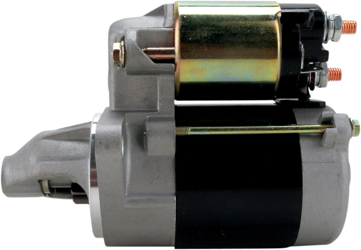 Moose Utility Electric Starter Motor