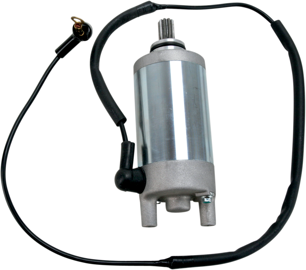 Moose Utility Electric Starter Motor