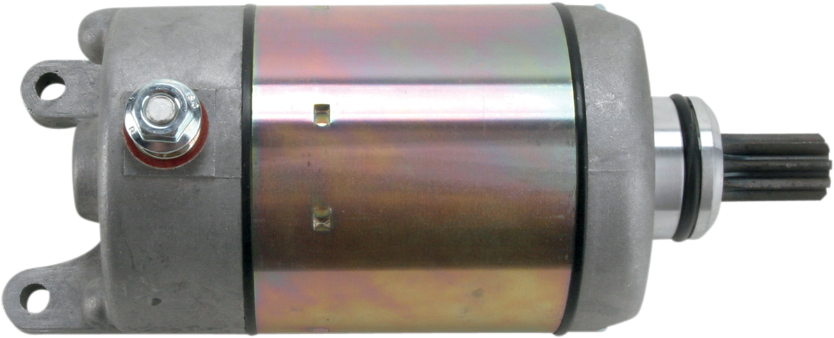 Moose Utility Electric Starter Motor