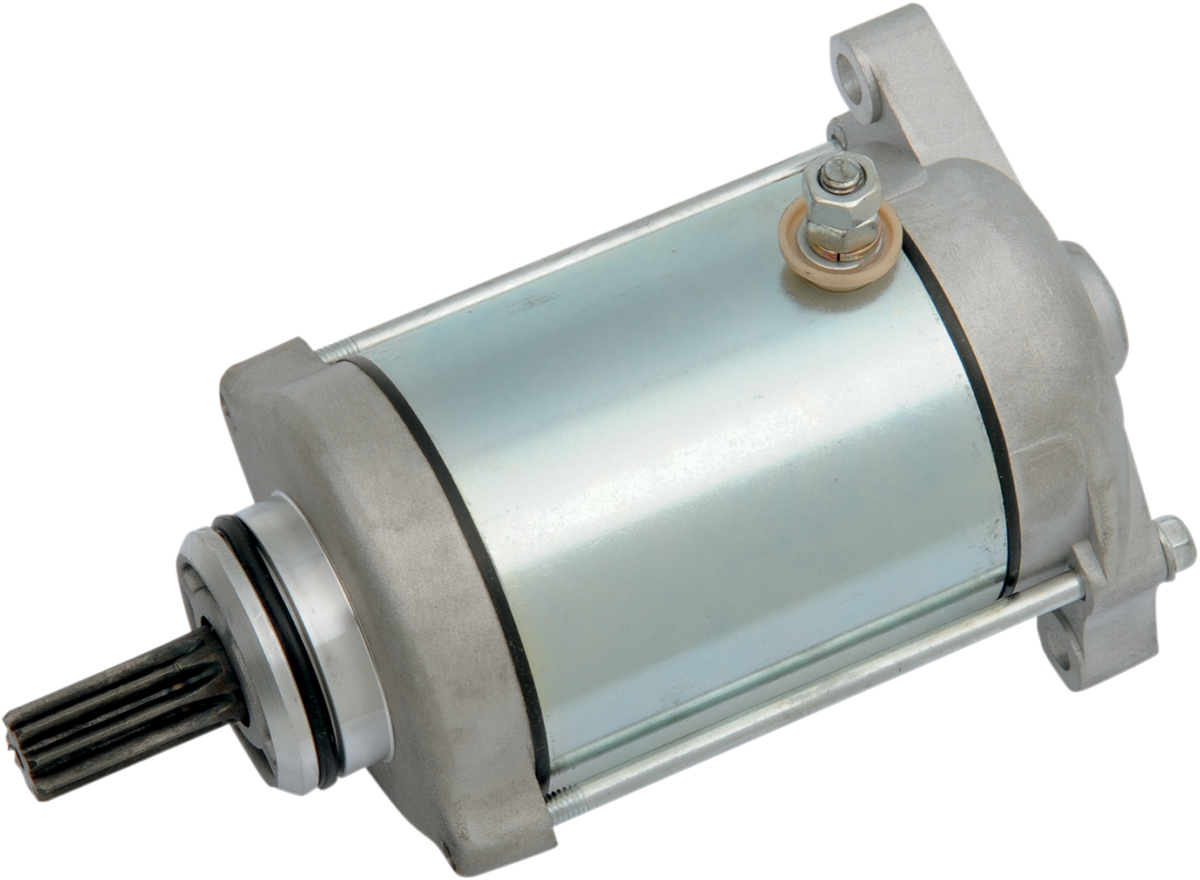 Moose Utility Electric Starter Motor