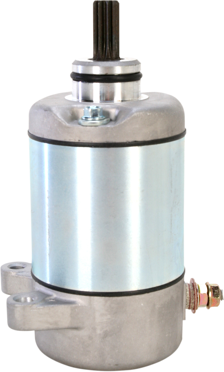 Moose Utility Electric Starter Motor