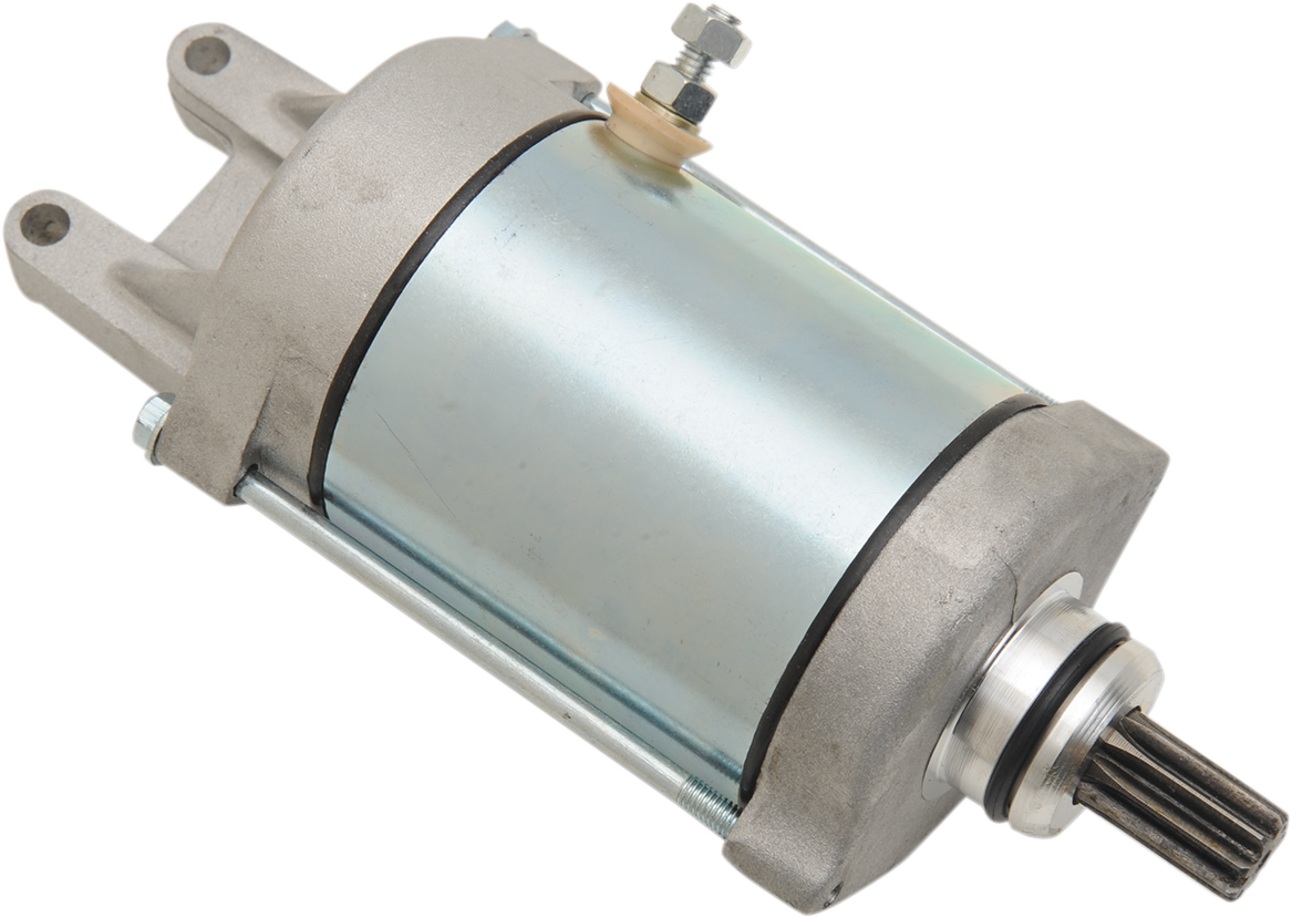 Moose Utility Electric Starter Motor