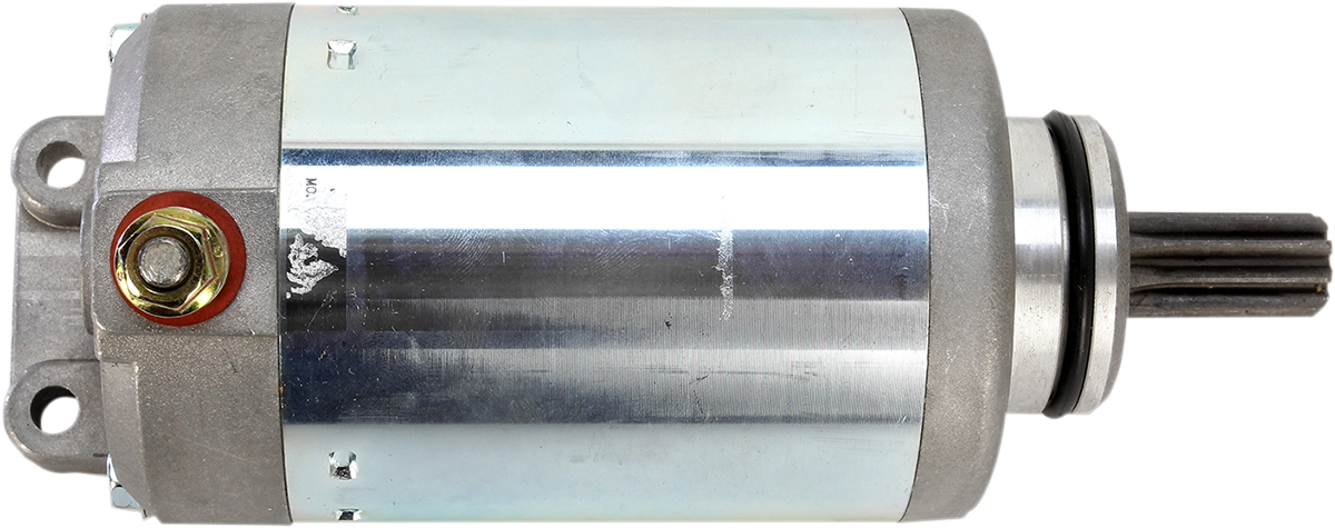 Moose Utility Electric Starter Motor