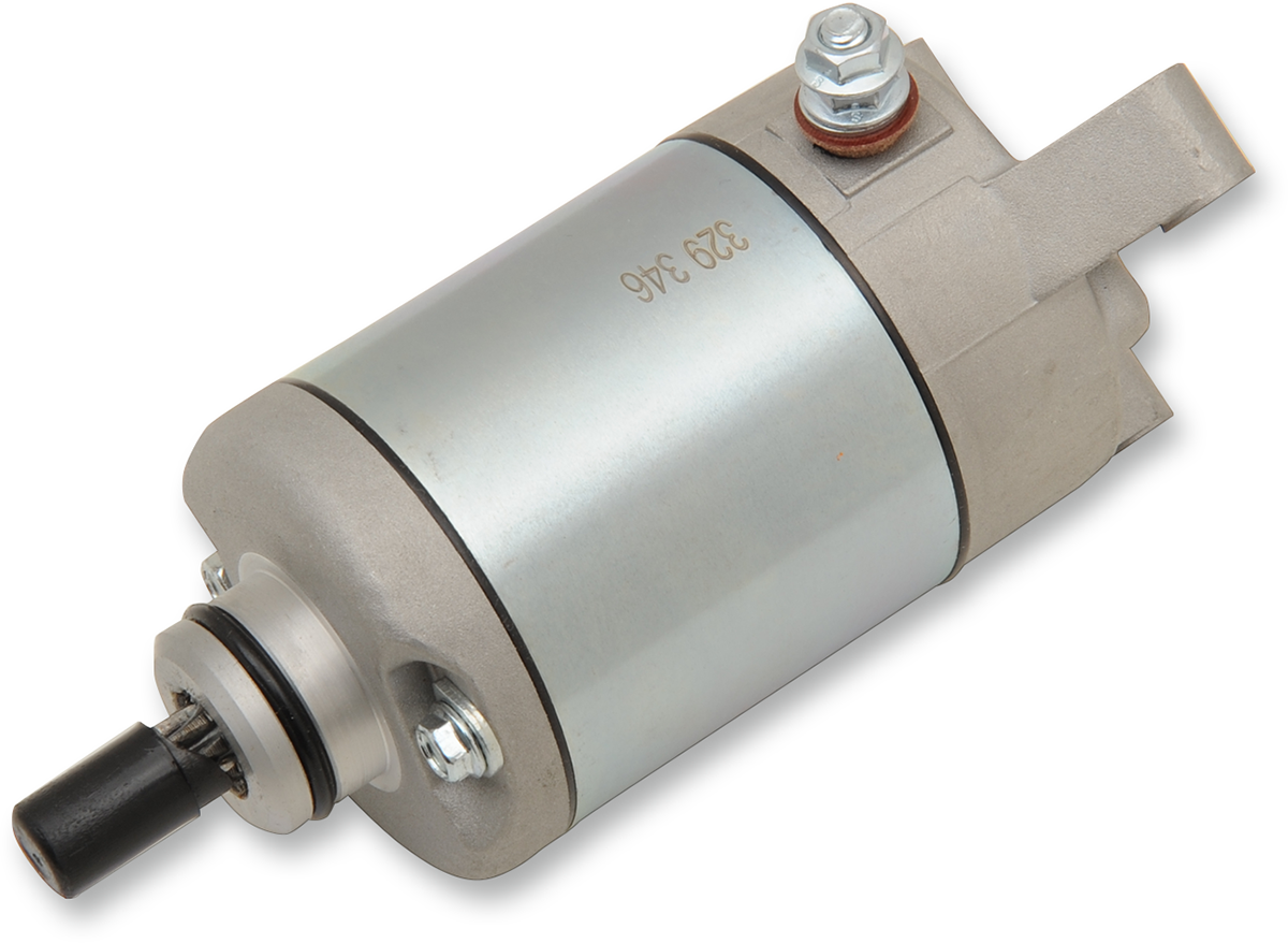 Moose Utility Electric Starter Motor