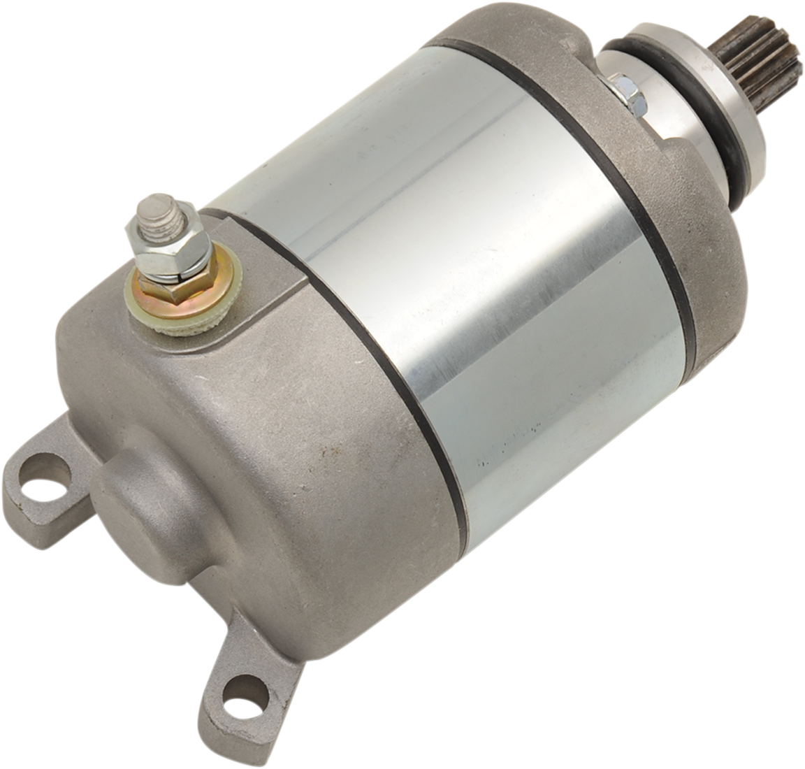 Moose Utility Electric Starter Motor