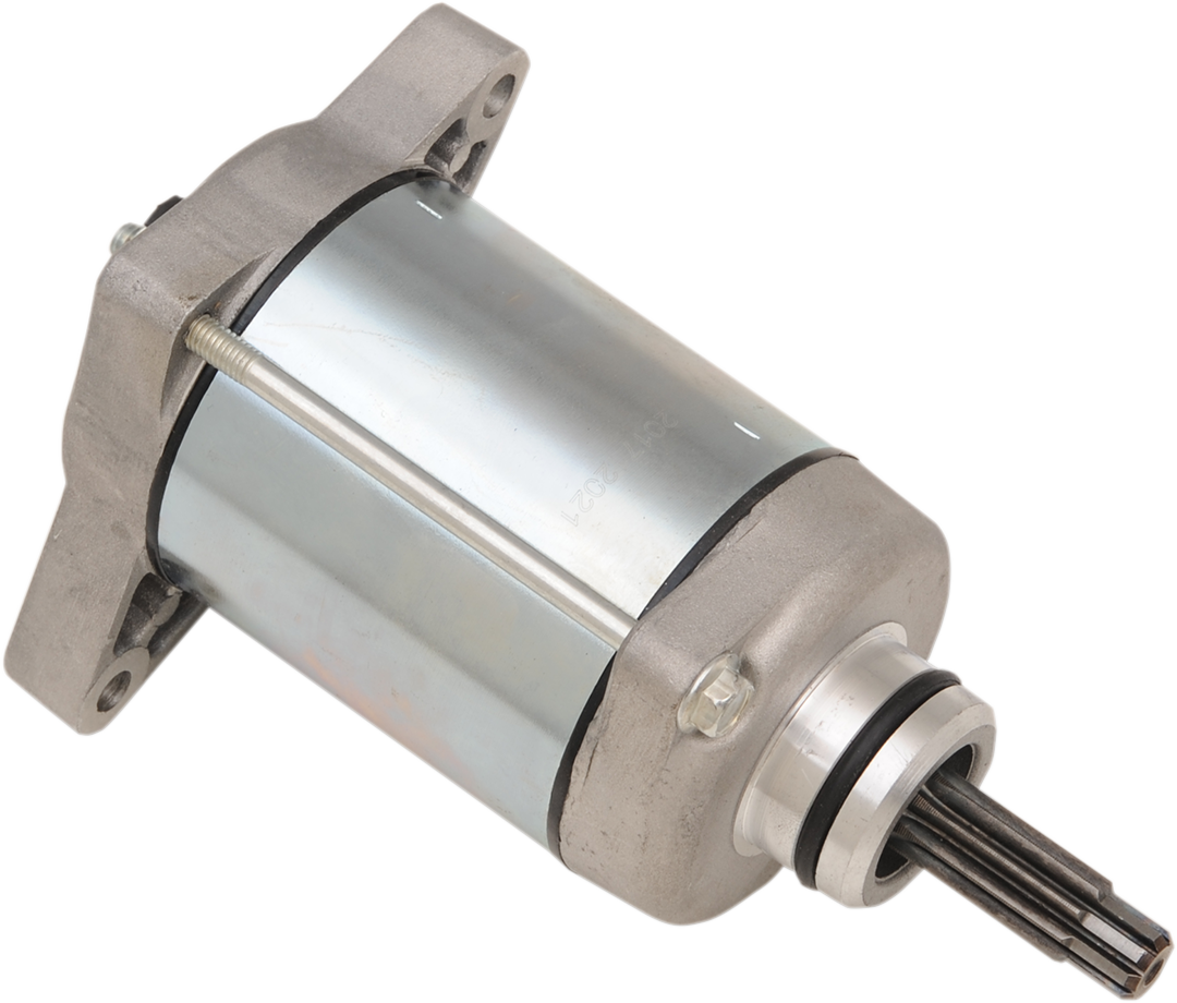 Moose Utility Electric Starter Motor