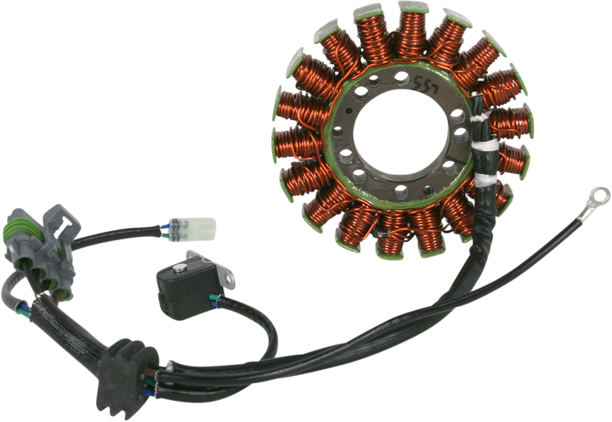 Moose Racing Stator