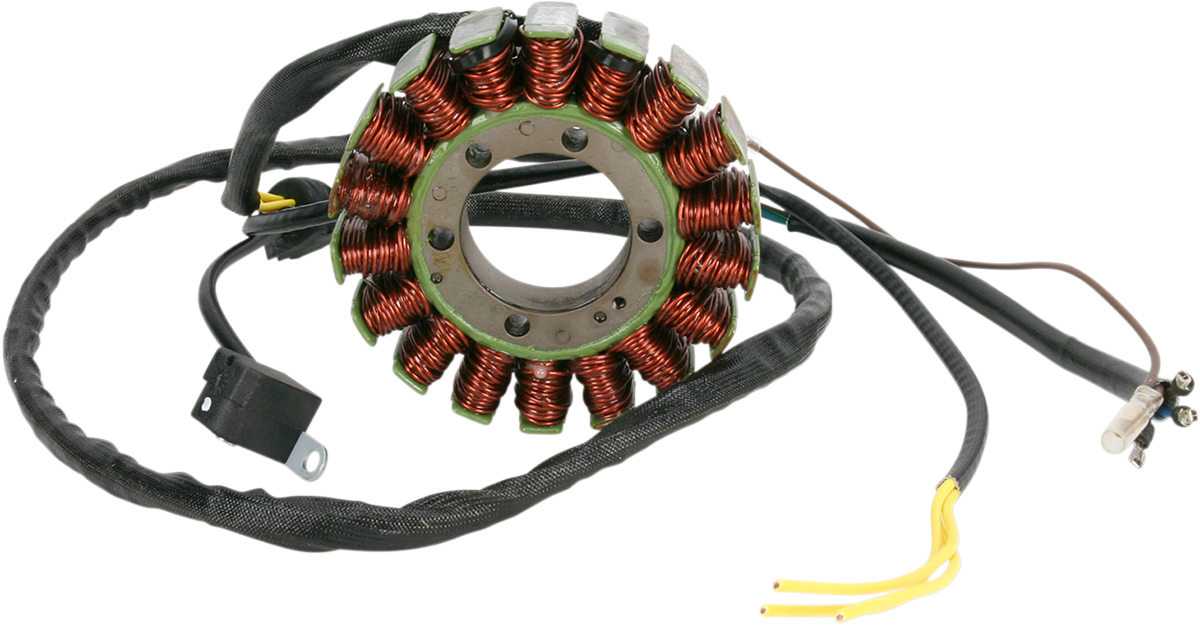 Stator - Polaris