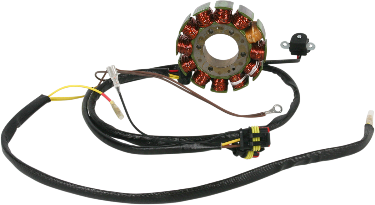Moose Racing Stator