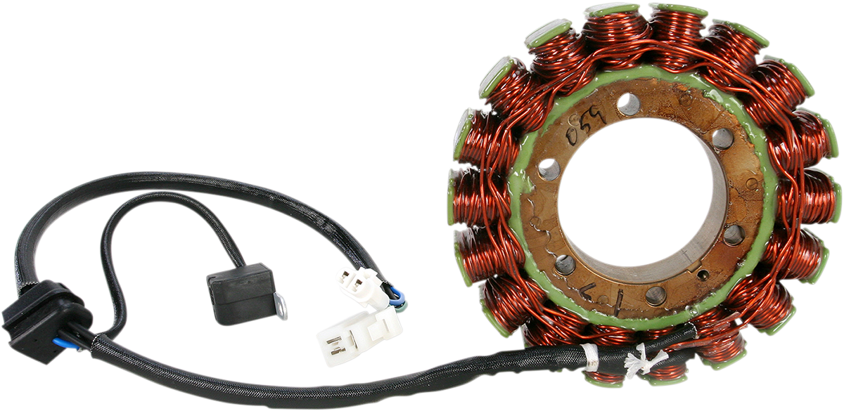 Stator - Arctic Cat