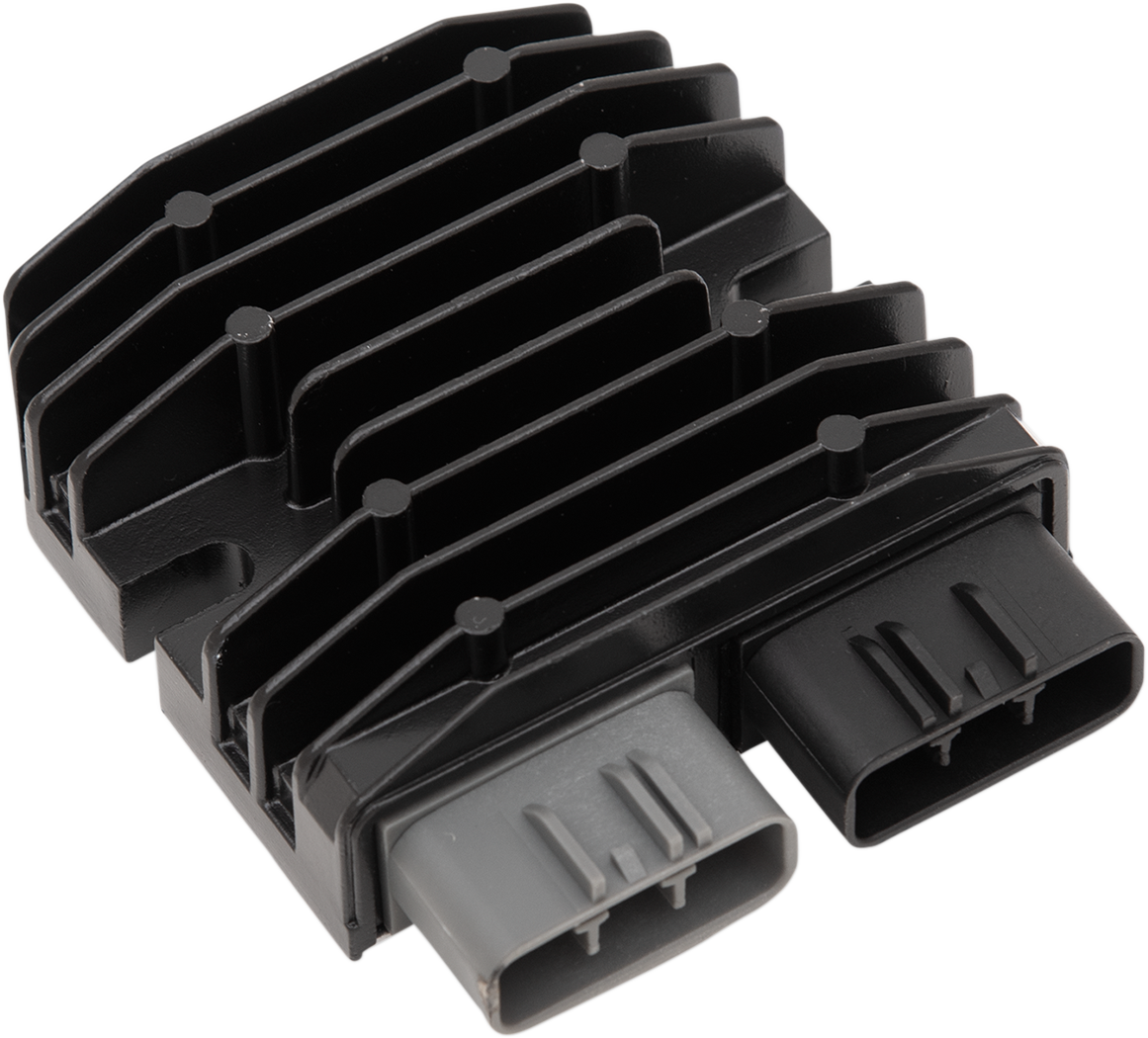 Moose Utility Ignition Voltage Regulator Rectifier