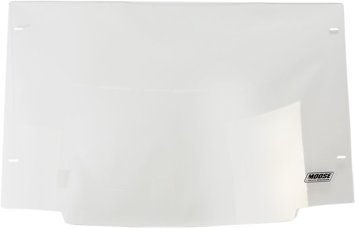 Moose Utility Full Windshield Wind Screen