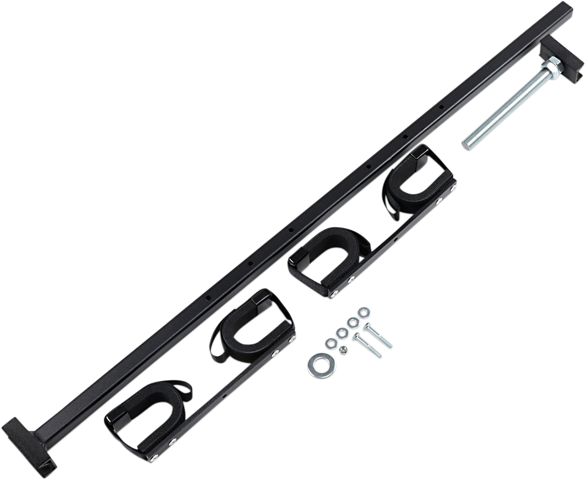 Moose Utility Overhead Gun Carrier Rack Mount 42"-45" Opening