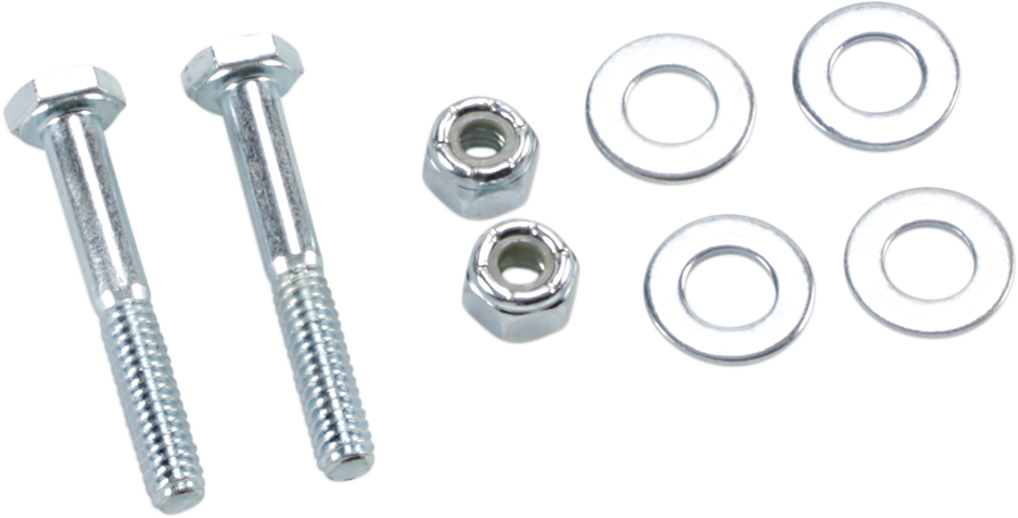 Moose Utility Overhead Gun Carrier Rack Mount 48"-54" Opening