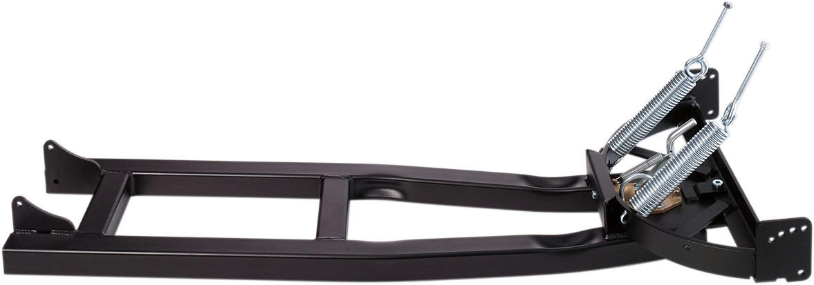 Moose Utility Snow Plow Push Tube Heavy Duty for Winch Electric Lift