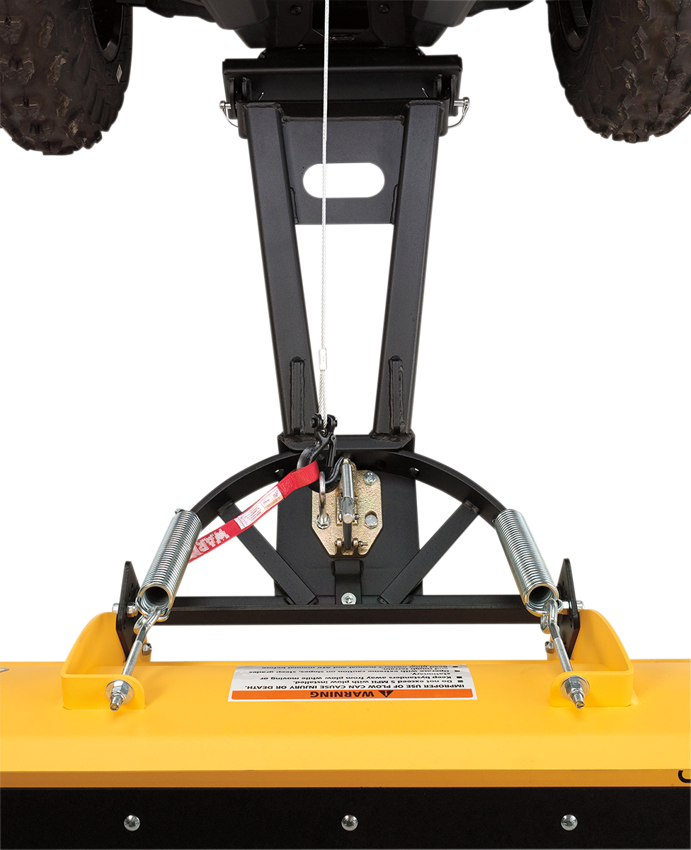 Moose Utility RM5 Snow Plow Mount Plate