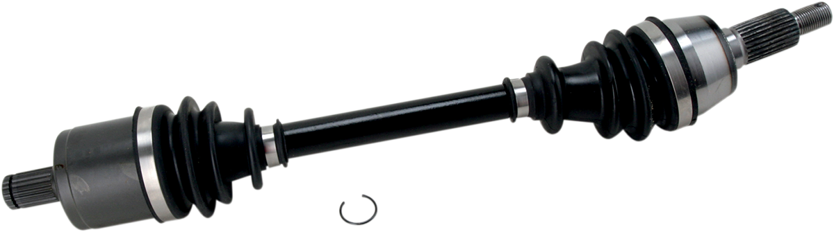 Moose Utility Complete Front Left Right Axle CV Assembly