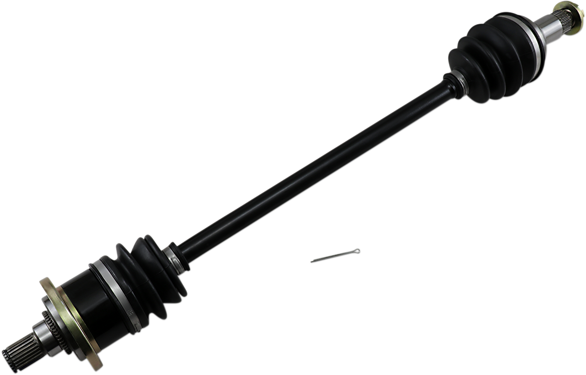 Moose Utility Complete Front Left Right CV Axle OE Style