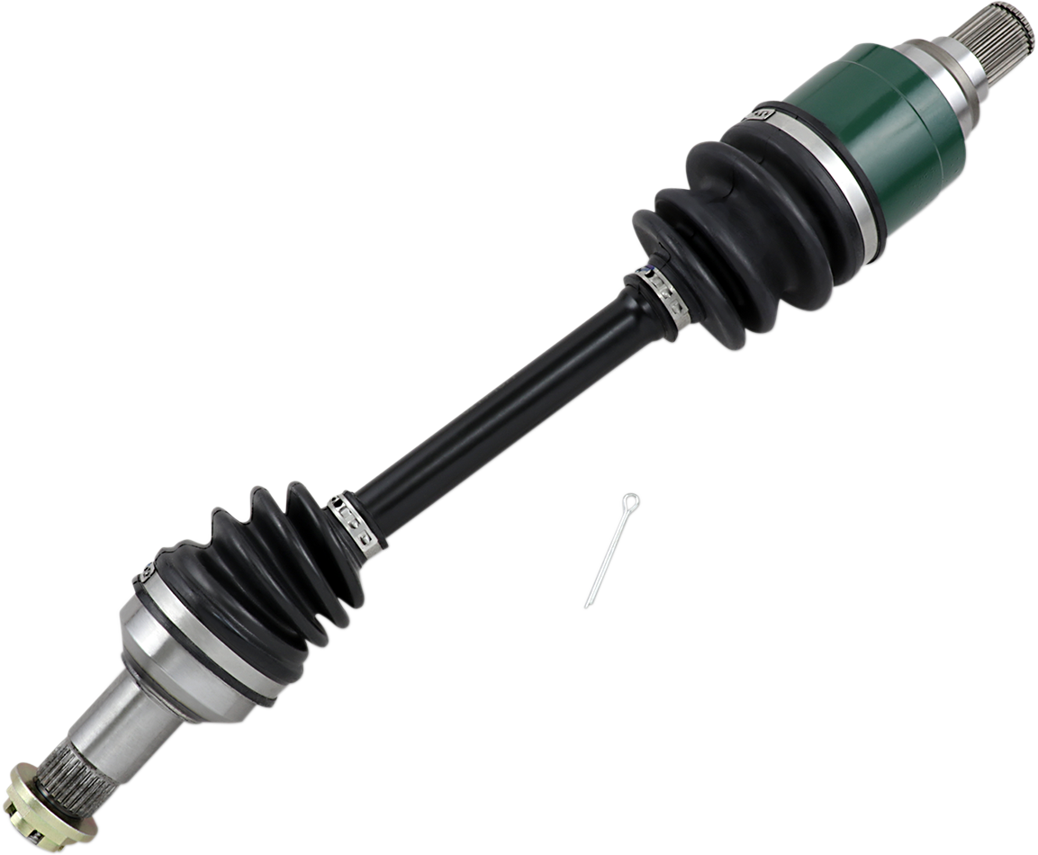 Moose Utility Complete Rear Left Right CV Axle OE Style