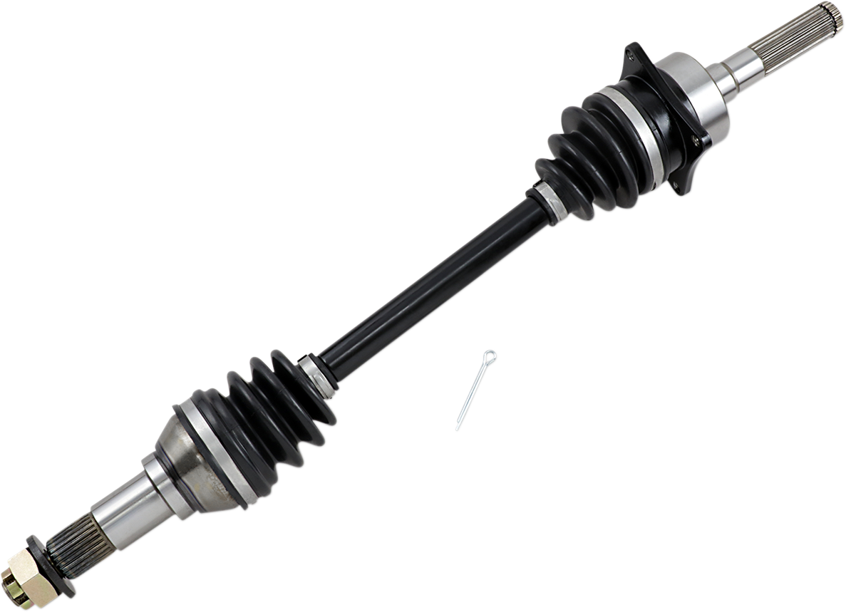 Moose Utility Complete Front Right CV Axle OE Style