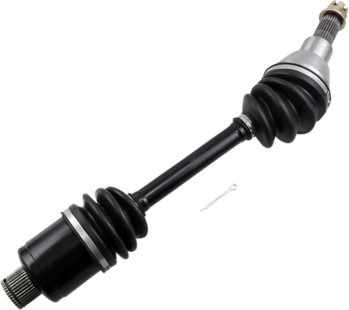 Moose Utility Complete Rear Left Right CV Axle OE Style