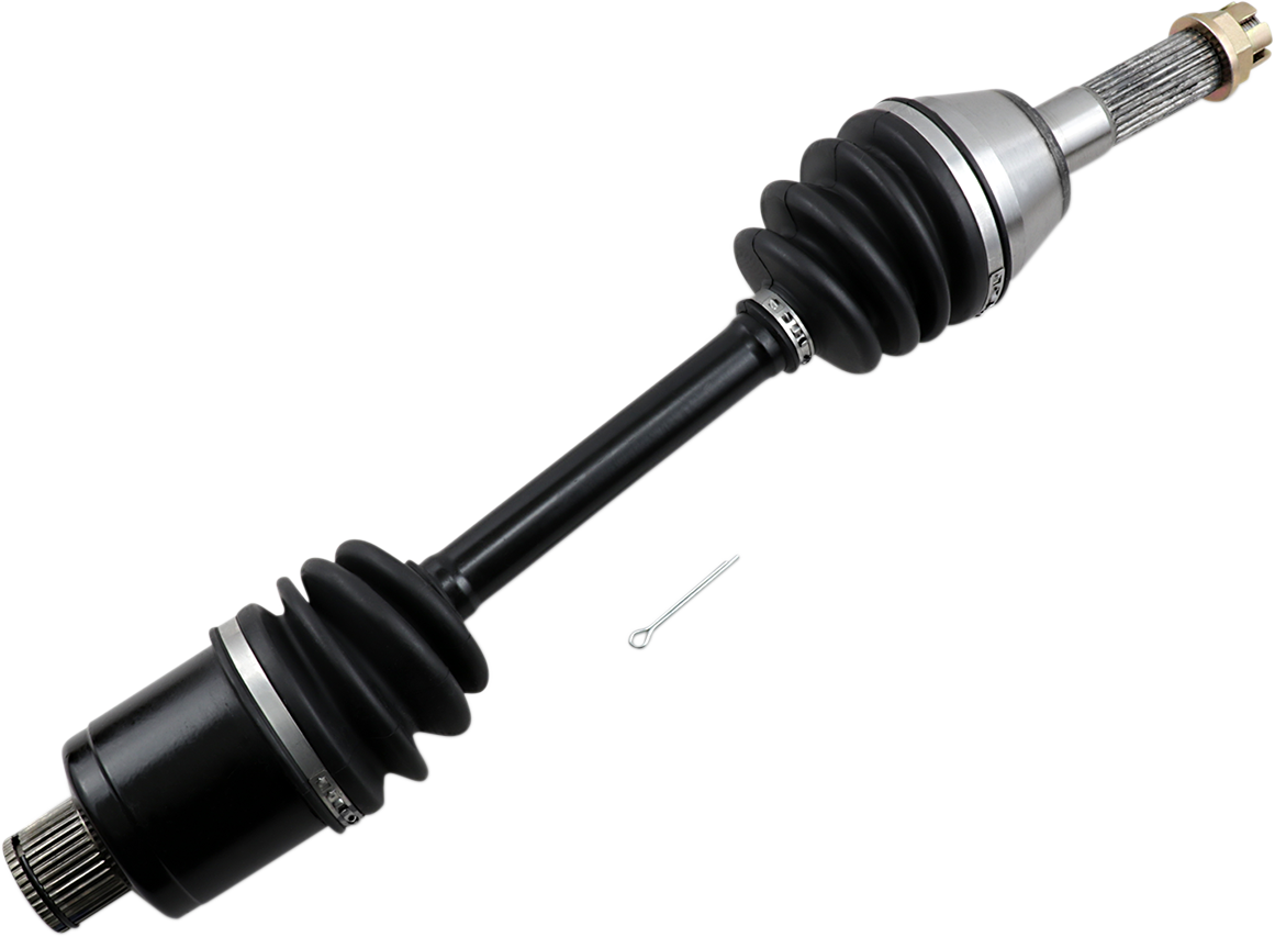 Moose Utility Complete Rear Left Right CV Axle OE Style