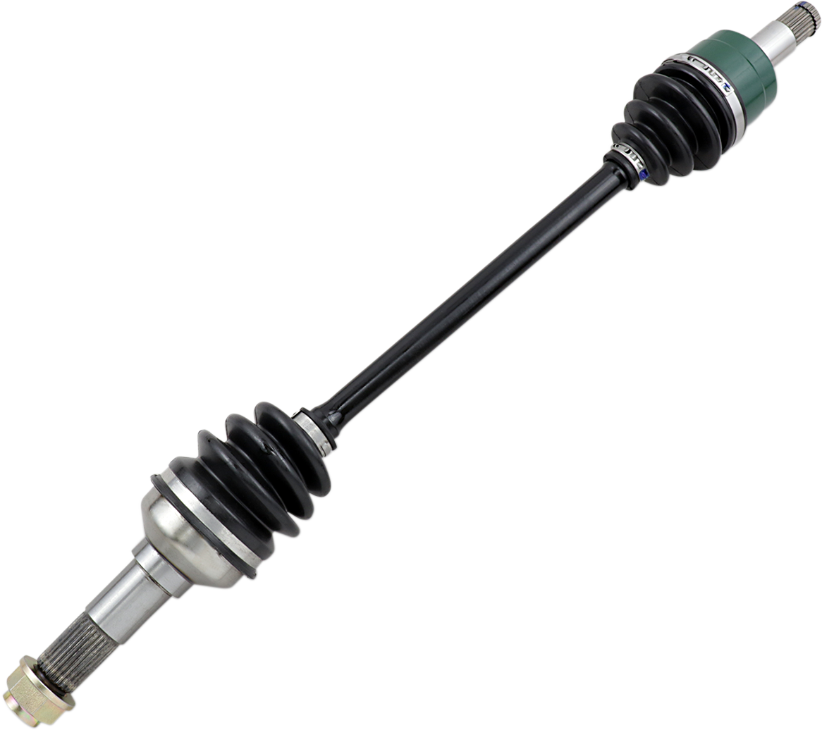 Moose Utility Complete Front Left Right CV Axle OE Style
