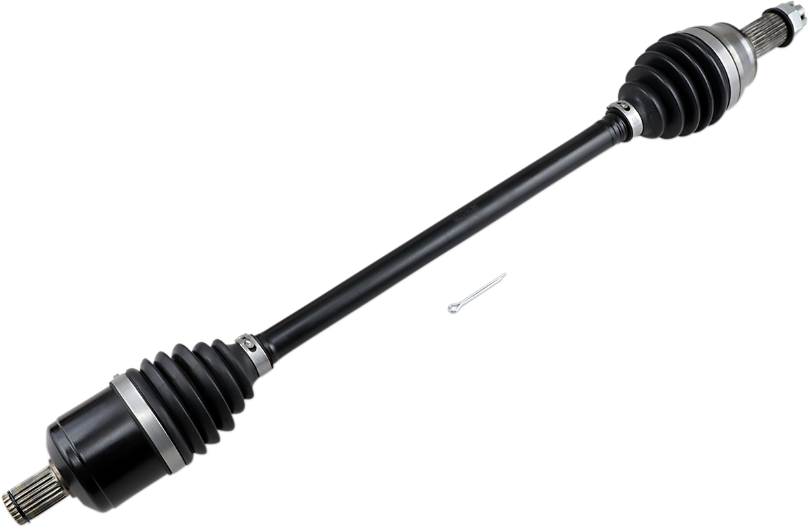 Moose Utility Complete Heavy Duty Front Left Right CV Axle