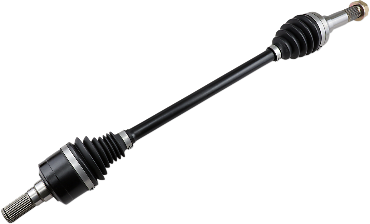 Moose Utility Complete Heavy Duty Rear Left Right CV Axle