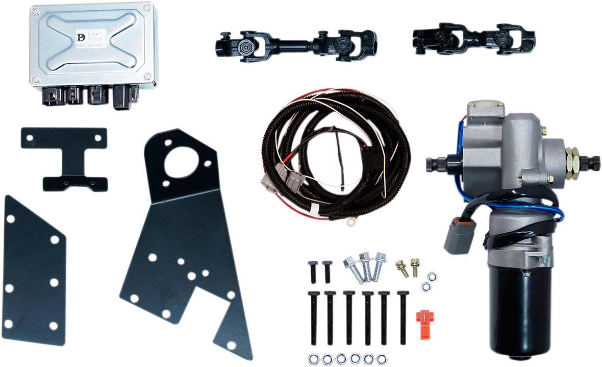 Moose Utility Electric Electronic Power Steering EPS Kit