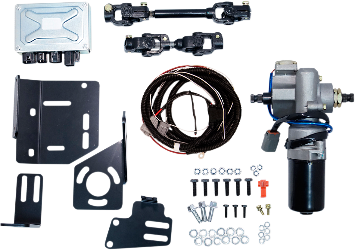 Moose Utility Electric Electronic Power Steering EPS Kit